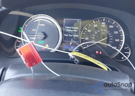 2021 Lexus Rx 450H from USA, damaged, VIN 2T2JGMDA0MC066971